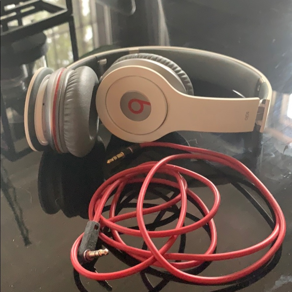 Beats by Dre